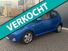 Toyota Aygo - 1.0 AIRCO | ELEKTR PAKKET | NIEUWE APK | NAP |