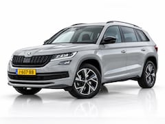Skoda Kodiaq - 1.5 TSI Sportline | NAP | CAMERA | STOELVERWARMING | APPLE CARPLAY | VIRTUAL COCKPIT