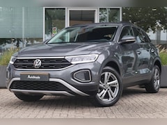 Volkswagen T-Roc - 1.5 TSI Life 75 Edition 150pk DSG I Navi I Carplay I Camera I DAB I LED I ACC
