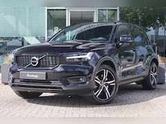 Volvo XC40 - T5 Twin Engine R-DESIGN 262pk | SoH 93% I Navi I Camera I Carplay I Climate I LED I Keyles
