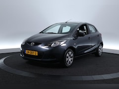 Mazda 2 - 2 1.3 BIFUEL Cool |AIRCO|ELK.PAKKET|TREKHAAK