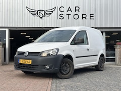 Volkswagen Caddy - 1.6 TDI BMT |AIRCO|TREKHAAK|ELK.PAKKET|CRUISE