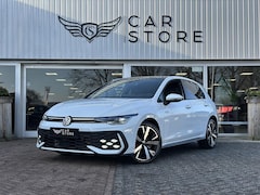 Volkswagen Golf - 1.5 eHybrid GTE 272PK|IQ LIGHT|HEAD UP|360 CAMERA|SFEER|ST+STUUR VWM