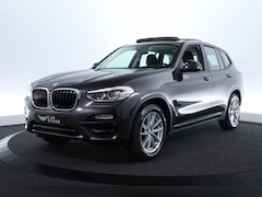 BMW X3 - xDrive20i Launch Edition High Executive |PANO|HUD|CAMERA|ST VWM|CRUISE|CLIMA+++