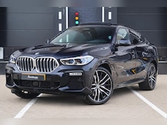 BMW X6 - (g06) xDrive40i M-SPORT 340pk | NL AUTO | 1e EIG | DEALERONDERHOUDEN | BTW | PANO | LASER