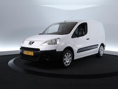 Peugeot Partner - 120 1.6 HDI L1 XT |EX BTW|AIRCO|ELK.PAKKET|TREKHAAK
