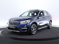 BMW X1 - sDrive20i Corporate Lease Executive |PANO|ST VWM|CAMERA|CLIMA|CRUISE|LED|PDC|NAV