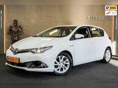 Toyota Auris - 1.8 Hybrid Active|GARANTIE|PARK SENS|CRUISE|CAMERA|STOELVERW|VELGEN