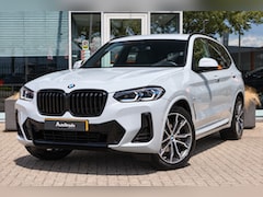 BMW X3 - (g01) xDrive20i M-Sport 184pk | Laser LED | Camera | Cruise | Sfeer | Stoelverwarming | Cl