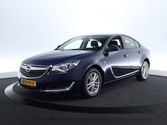 Opel Insignia - 1.4 T EcoFLEX Business+ |CRUISE|CLIMA|ELK.PAKKET