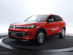 Volkswagen Tiguan - 1.5 eTSI energy Edition |NIEUW|360 CAMERA|IQ LIGHT|CARPLAY|ACC|TREKHAAK|STUUR+STOEL VWM|PA