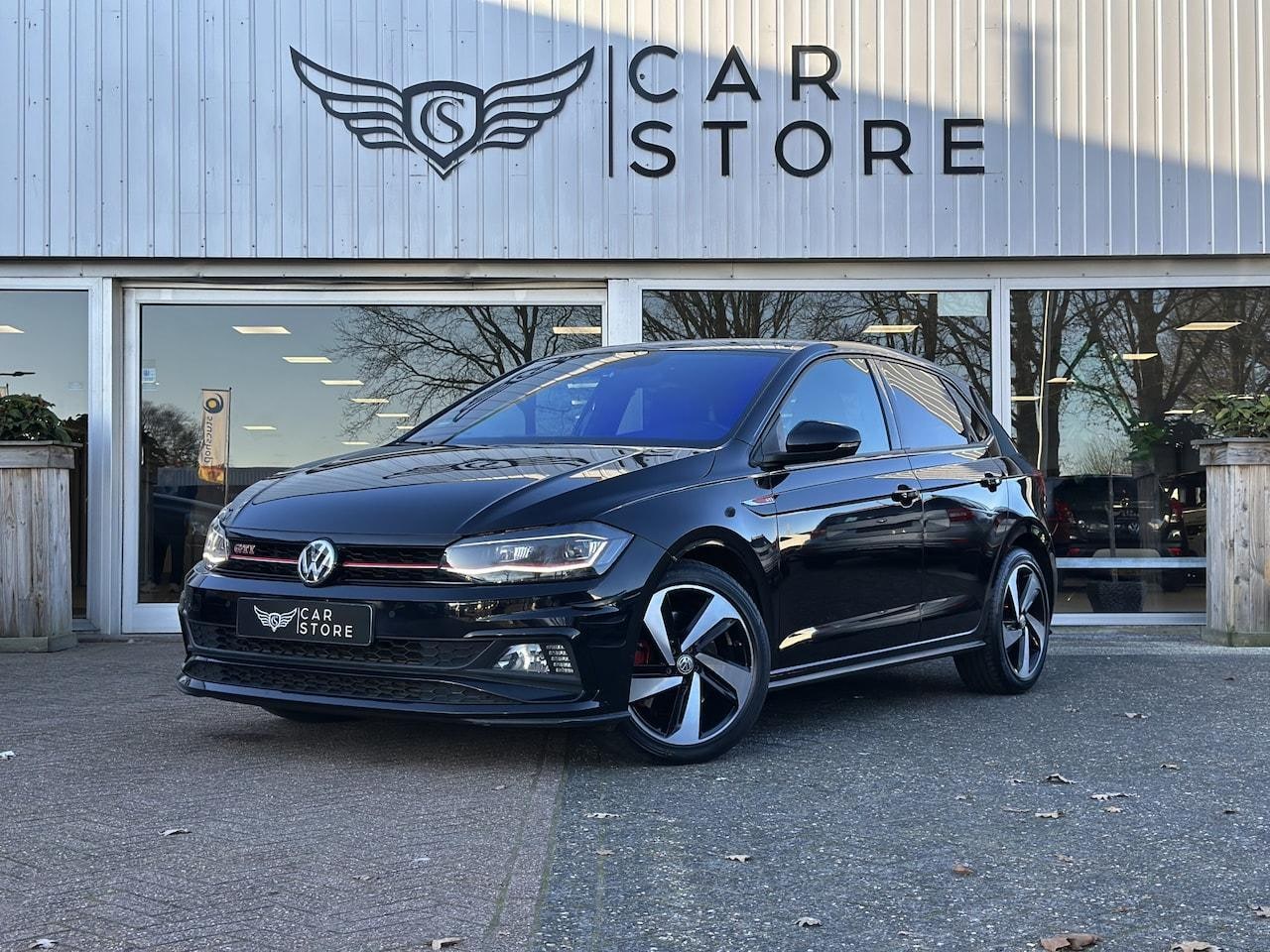 Volkswagen Polo - 2.0 TSI GTI |STOEL VWM|CARPLAY|ACC|CAMERA|LED|VIRTUAL COCKPIT|CAMERA - AutoWereld.nl