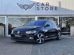 Volkswagen Polo - 2.0 TSI GTI |STOEL VWM|CARPLAY|ACC|CAMERA|LED|VIRTUAL COCKPIT|CAMERA