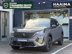 Peugeot 2008 - Envy 1.2 Hybrid 110pk e-DSC6 | Apple Carplay/Android Auto | Achteruitrijcamera | Airco | D