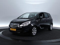 Opel Meriva - 1.4 Edition |CRUISE|CLIMA|LM VELGEN 16''|ELK.PAKKET