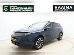 Opel Grandland - 1.6 Turbo Plug-in-Hybrid Ultimate | Lederen bekleding | Panoramisch schuif/kantel dak | St