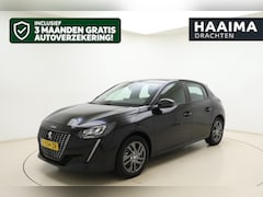 Peugeot 208 - 1.2 Active Pack | 75PK | Navigatie | LED koplampen | DAB+ | Airco | Parkeersensoren achter