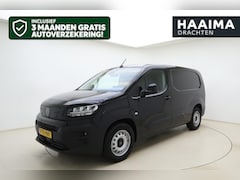 Peugeot e-Partner - 136 L2 50 kWh Camera l PDC l Wireless Apple Carplay & Android Auto l TomTom Navigatie Full