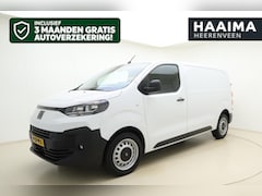 Fiat Scudo - 2.0 Diesel 180pk Automaat L2 | Navigatie | Achteruitrijcamera | Laadruimte betimmering | 3