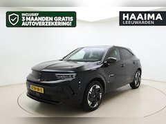 Opel Mokka Electric - GS 54 kWh | Navigatie | Camera | Climate control | Stuurwielverwarming | Lichtmetalen velg