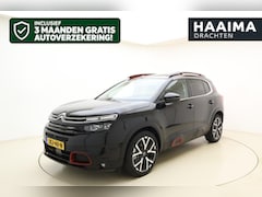 Citroën C5 Aircross - 1.6 Plug-in Hybrid 225 Shine | Panorama dak | Adaptive Cruise Control | 19'' LM Velgen | 3