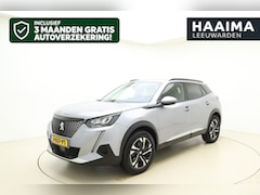 Peugeot 2008 - 1.2 PureTech Blue Lease Allure 130 PK | Handgeschakeld | Trekhaak | Navigatie | Climate Co
