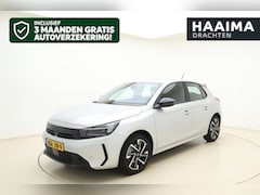 Opel Corsa - 1.2 Turbo 100 pk Yes Automaat | Camera achter | Airco | Apple carplay/ Android auto | Navi