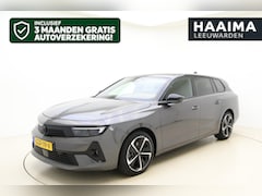 Opel Astra Sports Tourer - 1.2 Turbo Hybrid GS 145 PK Automaat | Navigatie | Climate control | Camera | Stoel & Stuur