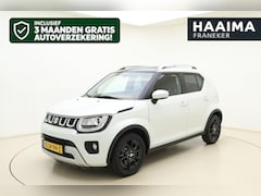 Suzuki Ignis - 1.2 Smart Hybrid Style 83pk | Automaat | Navigatie | Climate Control | Cruise Control | Ca
