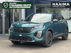 Peugeot e-2008 - Envy EV 54kwh 156pk | Apple Carplay/Android Auto | Adaptieve Cruise Control | Lichtmetalen