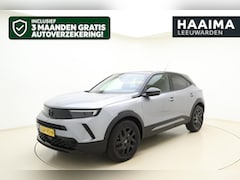 Opel Mokka - 1.2 Turbo Hybrid GS 136pk | Navigatie | Camera | Cruise Control | Climate Control | Lichtm