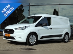 Ford Transit Connect - 1.0 ECOBOOST L2 TREND | CRUISE | AIRCO | PDC |