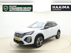 Peugeot 2008 - 1.2 Turbo 100 Allure | Apple carplay/Android auto | Automatische Airco | Cruise control |