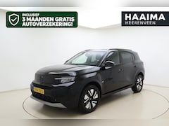 Opel Frontera - 1.2 Turbo Hybrid GS 7p. | Automaat | Navigatie | Stoel & Stuurverwarming | 8 Jaar speciale