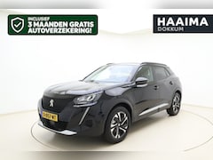 Peugeot e-2008 - EV Allure Pack 50 kWh | SOH 95% | Apple carplay/Android auto | Adaptive cruise | Climate c