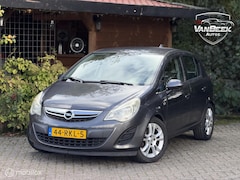 Opel Corsa - 1.3 CDTi EcoFlex S/S Edition