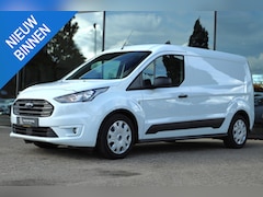 Ford Transit Connect - 1.0 ECOBOOST L2 TREND | CRUISE | AIRCO | PDC |