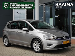 Volkswagen Golf Sportsvan - 1.0 TSI Comfortline | Automaat | Trekhaak | Lichtmetalen velgen | Navigatie