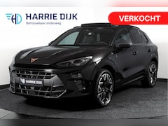 CUPRA Terramar - 1.5 TSI e-Hybrid 272 PK VZ Performance | S/K-Panodak | Elek. Trekhaak | Matrix LED | Sennh