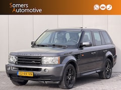 Land Rover Range Rover Sport - 4.4 V8 HSE | Schuifdak | Navigatie | Leder | Trekhaak