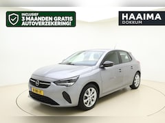 Opel Corsa - 1.2 Elegance Automaat | Airco | Navigatie | Cruise control | Trekhaak | Lage km stand