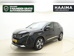 Peugeot 3008 - 1.6 HYbrid4 Allure Pack 300 PK | Automaat | Trekhaak | Stoelverwarming | Navigatie | Adapt
