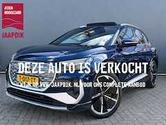 Audi Q4 e-tron - BWJ 2021 40 Launch edition 204 PK S Competition 77 kWh ADAPTIVE CRUISE | 360 CAM. | KEYLES