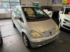 Mercedes-Benz A-klasse - 140 Elegance
