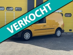 Volkswagen Caddy - 2.0 TDI Airco Cruise EU6 NAP APK 2027