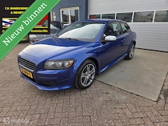 Volvo C30 - 1.8 Sport zeer nette auto