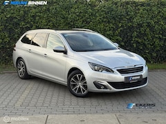 Peugeot 308 SW - 1.2 Allure | AUT | PANO | CAMERA | NAVI
