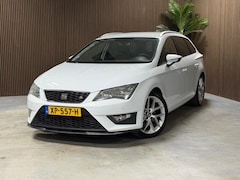 SEAT Leon ST - 1.8 TSI FR