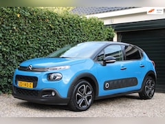 Citroën C3 - 1.2 PureTech S&S Shine | Automaat | Carplay | Navi | Pano | Camera
