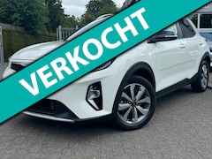 Kia Stonic - 1.0 T-GDi MHEV DynamicPlusLine | Climate Control | Cruise Control |